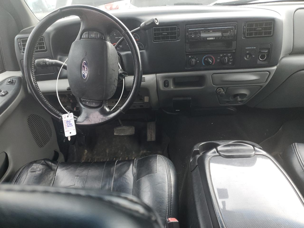 1FTSX30F62ED59045 2002 Ford F350 Srw Super Duty