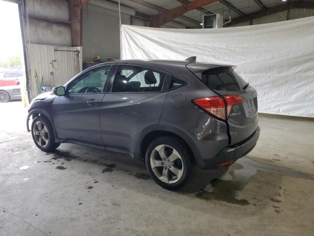 Vin: 3czru6h56hg705983, lot: 54685164, honda hr-v ex 20172