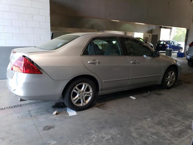 2007 Honda Accord Se VIN: 1HGCM56387A019577 Lot: 53451674