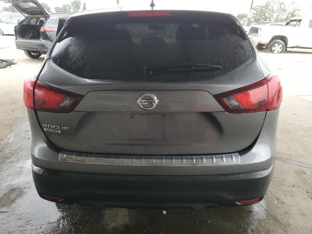 2017 Nissan Rogue Sport S VIN: JN1BJ1CP6HW006059 Lot: 55902164