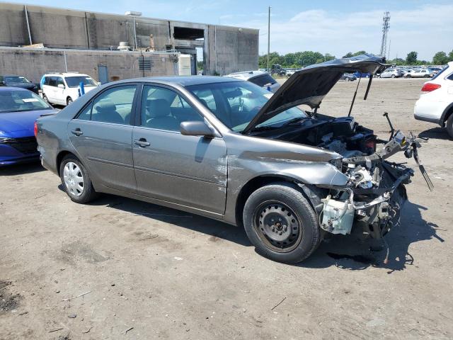 2002 Toyota Camry Le VIN: JTDBE32KX20034119 Lot: 55855554