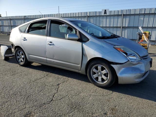 2004 Toyota Prius VIN: JTDKB20U740105321 Lot: 53865554