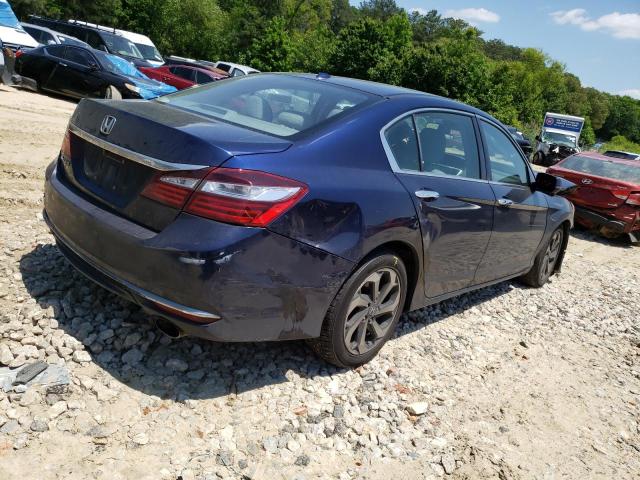 2016 HONDA ACCORD EXL - 1HGCR2F95GA064092