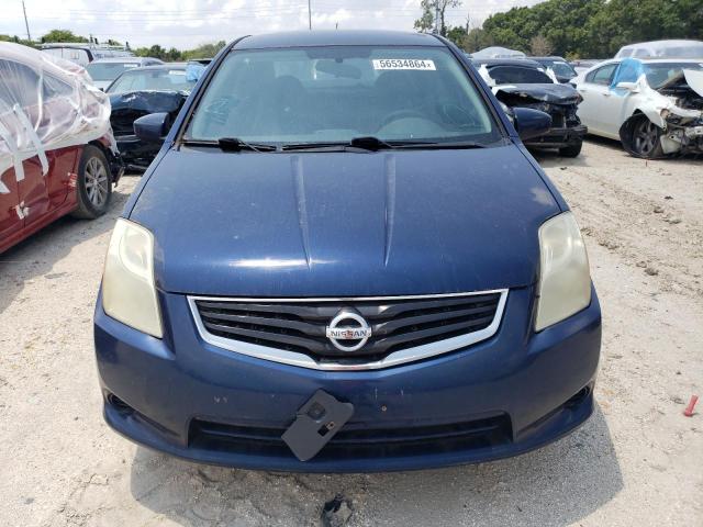 2012 Nissan Sentra 2.0 VIN: 3N1AB6AP1CL644016 Lot: 56534864