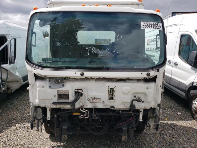 2014 Isuzu Npr VIN: 54DB4W1B2ES800242 Lot: 55327954