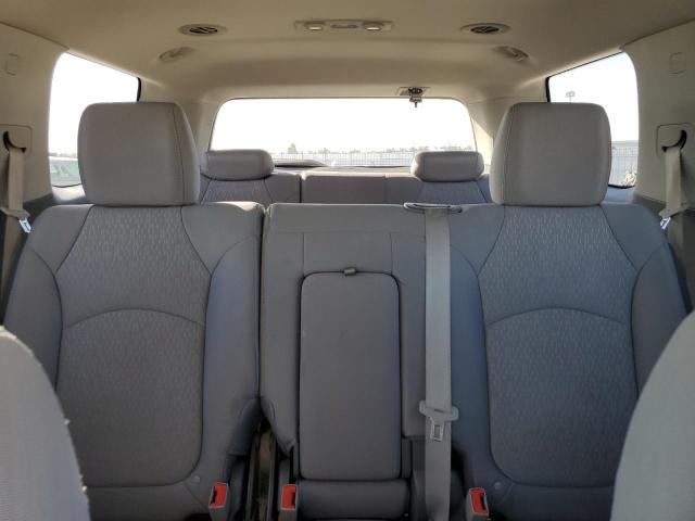 2014 GMC Acadia Sle VIN: 1GKKRNED4EJ231643 Lot: 57140984