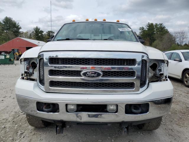 1FTWW31595EA87069 | 2005 Ford f350 srw super duty