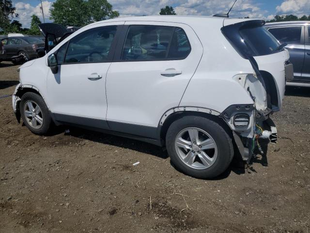 2019 Chevrolet Trax Ls VIN: 3GNCJKSB0KL219607 Lot: 56507424