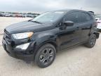 2018 FORD ECOSPORT S - MAJ3P1RE6JC177011