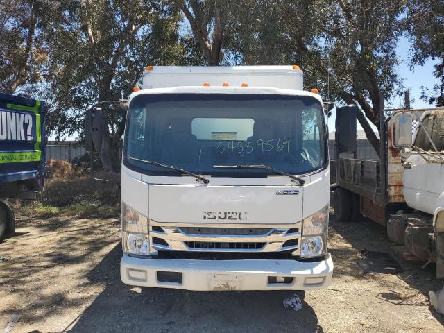 2016 Isuzu Npr VIN: 54DB4W1B7GS800949 Lot: 54559564