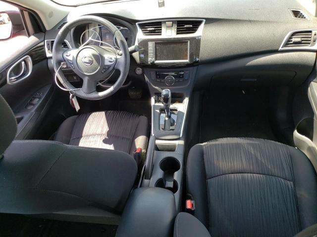 2019 NISSAN SENTRA S - 3N1AB7AP2KL609781