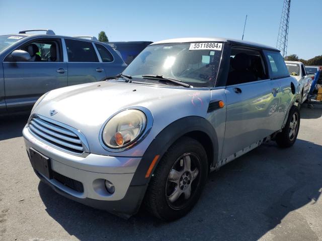 2010 Mini Cooper VIN: WMWMF3C57ATZ65590 Lot: 55118804