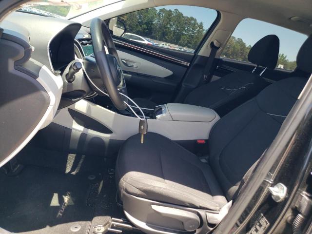 2022 Hyundai Tucson Se VIN: 5NMJA3AE5NH061669 Lot: 56266004