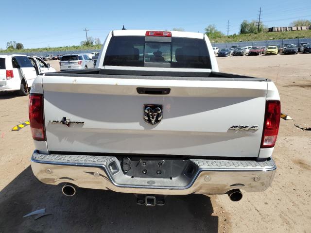 2015 Ram 1500 Slt VIN: 1C6RR7LT3FS697728 Lot: 55846194