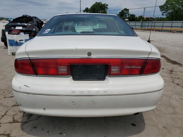 2003 Buick Century Custom VIN: 2G4WS52JX31104037 Lot: 56057684