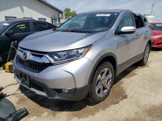 2019 Honda Cr-V Exl VIN: 5J6RW2H83KL028964 Lot: 56933684