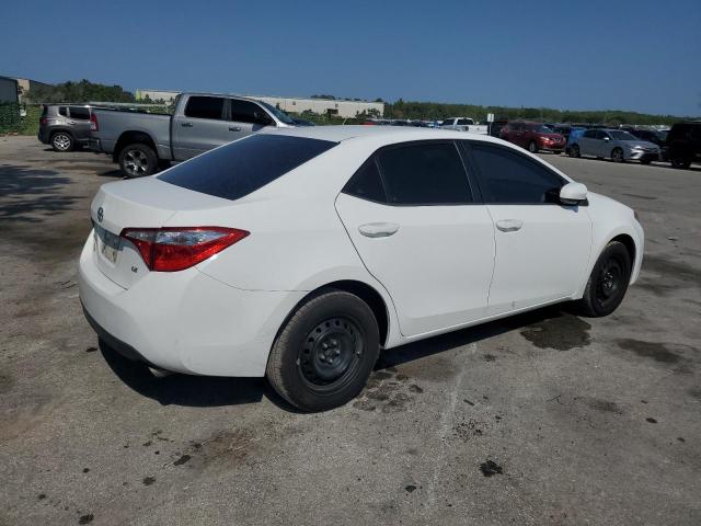 2016 Toyota Corolla L VIN: 2T1BURHEXGC555457 Lot: 53887644