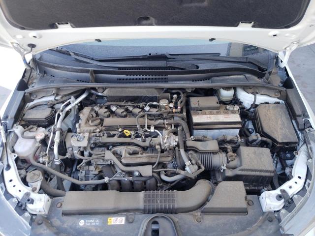 2021 TOYOTA COROLLA XS - JTNA4MBE0M3114296