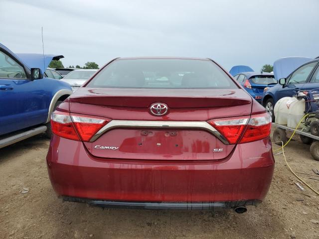 2016 Toyota Camry Le VIN: 4T1BF1FK3GU574497 Lot: 55940944