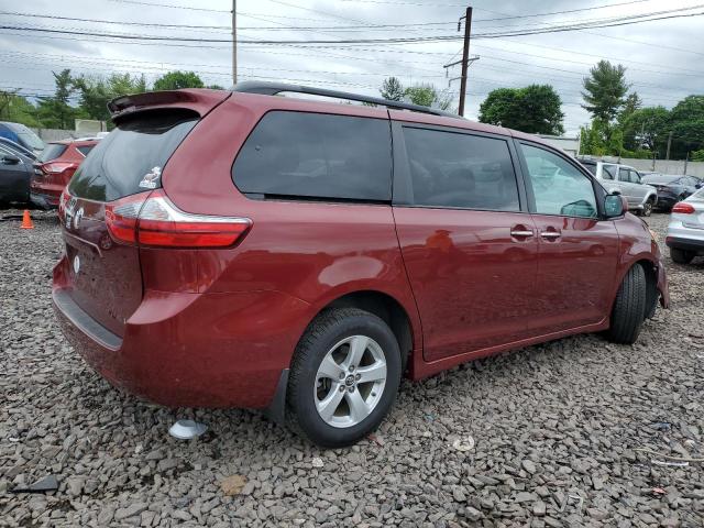 5TDKZ3DC1LS029433 Toyota All Models SIENNA LE 3