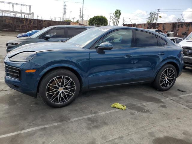 WP1BA2AY6RDA49147 Porsche Cayenne CO