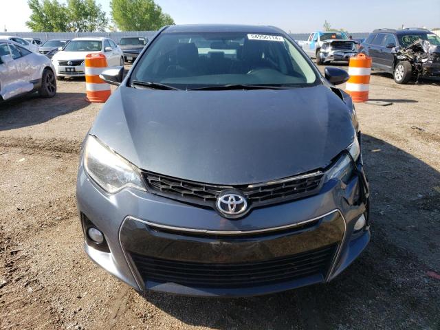 2016 Toyota Corolla L VIN: 5YFBURHE4GP482506 Lot: 54956114