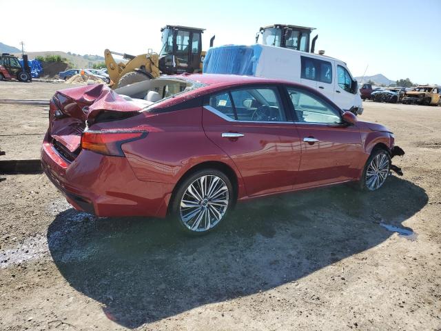 2024 Nissan Altima Sl VIN: 1N4BL4EW0RN407794 Lot: 55030124