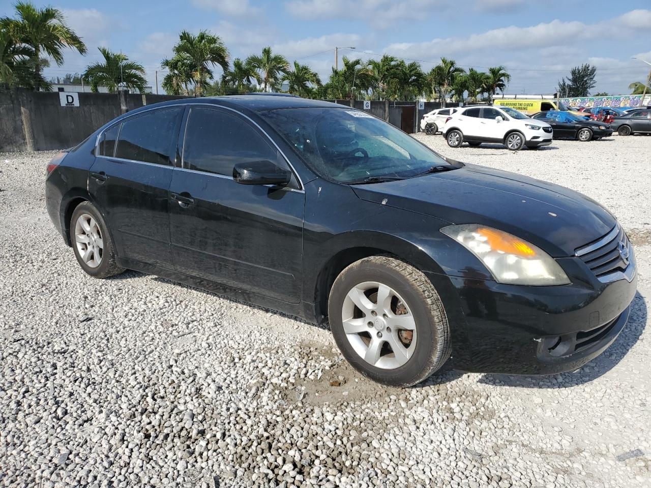 1N4AL21E29N518523 2009 Nissan Altima 2.5