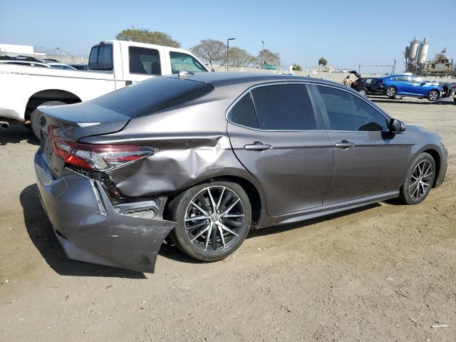 2023 TOYOTA CAMRY SE N 4T1G11AK8PU751962  55858114