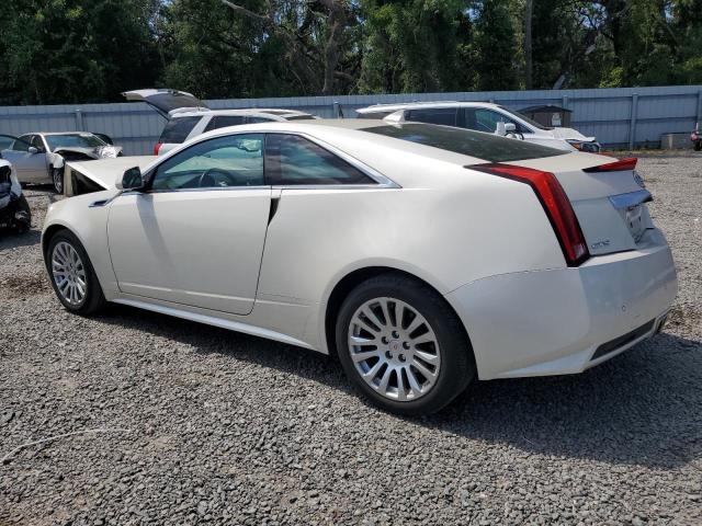 2014 Cadillac Cts VIN: 1G6DA1E39E0142543 Lot: 54204134