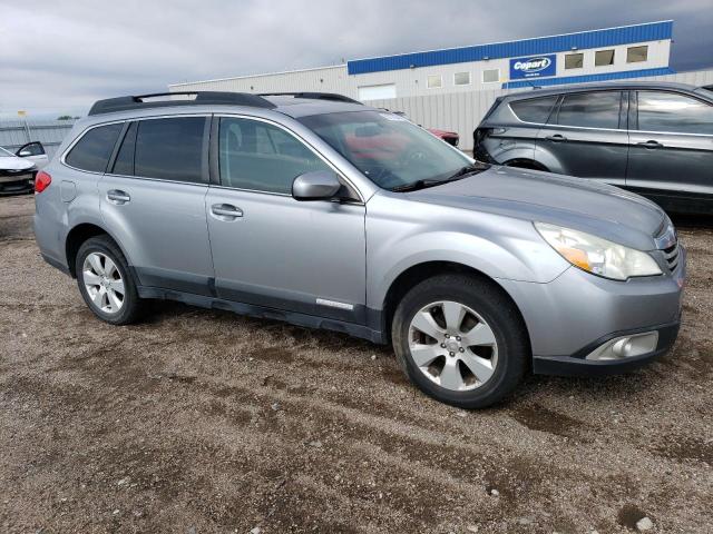 2010 Subaru Outback 2.5I Premium VIN: 4S4BRCGC9A3362436 Lot: 55737304