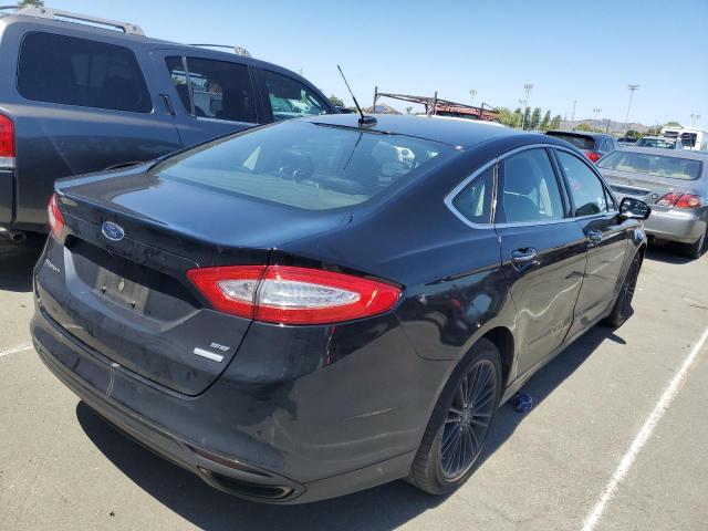 2016 Ford Fusion Se VIN: 3FA6P0H93GR305775 Lot: 55517874