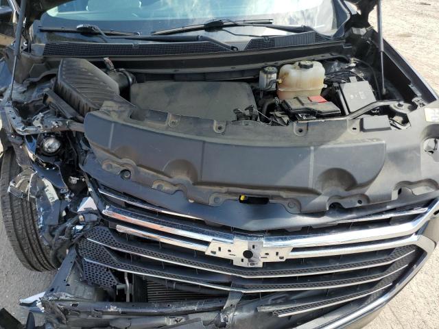 2018 Chevrolet Traverse Lt VIN: 1GNERGKW2JJ117636 Lot: 56842544