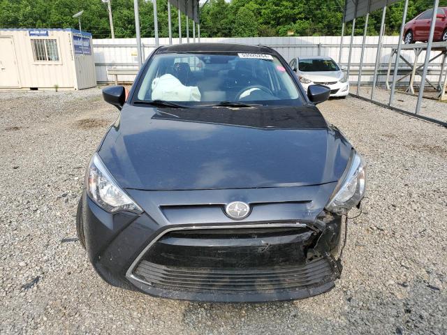 2016 Toyota Scion Ia VIN: 3MYDLBZV1GY131698 Lot: 53926264