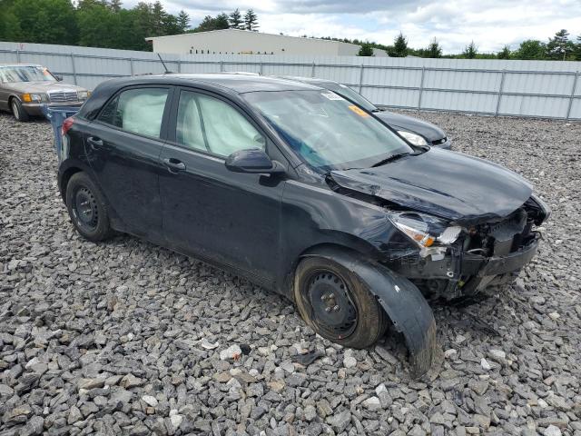 Vin: 3kpa25ad3le310068, lot: 56565264, kia rio lx 20204