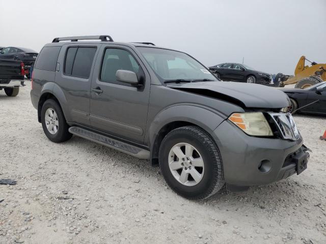 2009 Nissan Pathfinder S VIN: 5N1AR18UX9C617579 Lot: 54806674