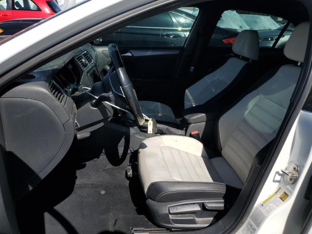 2016 Volkswagen Jetta Sport VIN: 3VWD17AJ6GM373014 Lot: 55150414