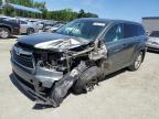 TOYOTA HIGHLANDER photo