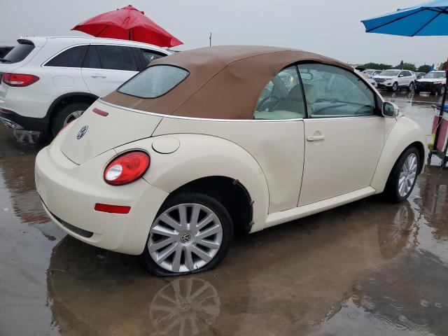 2008 Volkswagen New Beetle Convertible Se VIN: 3VWRF31Y08M415904 Lot: 54279184