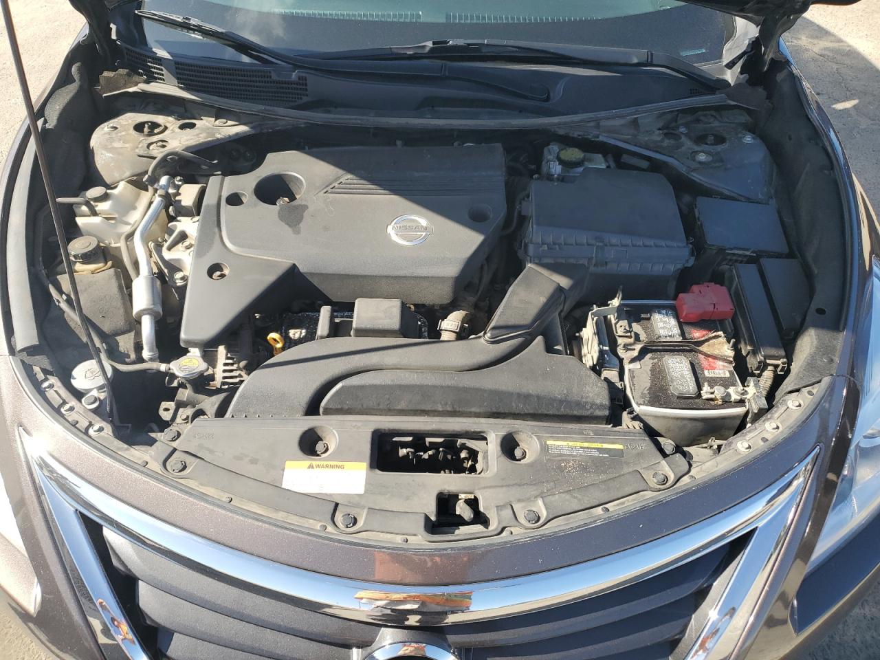 1N4AL3AP4FC181433 2015 Nissan Altima 2.5