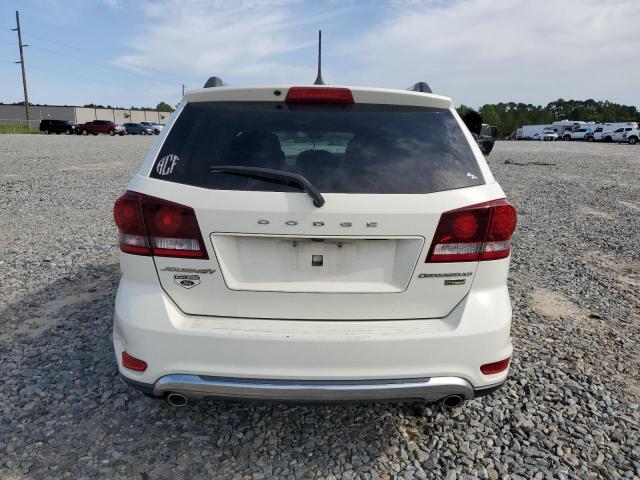2019 Dodge Journey Crossroad VIN: 3C4PDCGG8KT700720 Lot: 56209894