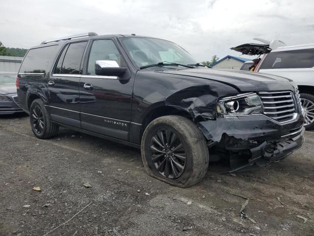 2015 Lincoln Navigator L VIN: 5LMJJ3JT2FEJ09527 Lot: 54491244