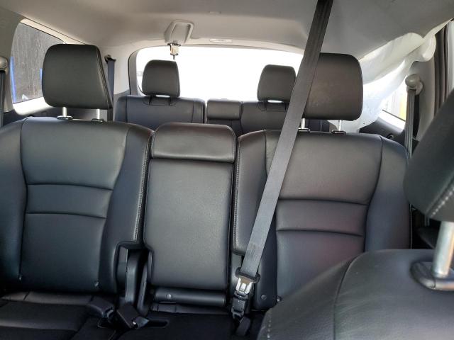 2021 Honda Pilot Se VIN: 5FNYF5H24MB020456 Lot: 54420934