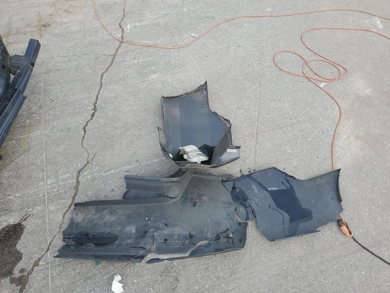 1HGCM56726A137691 2006 Honda Accord Ex