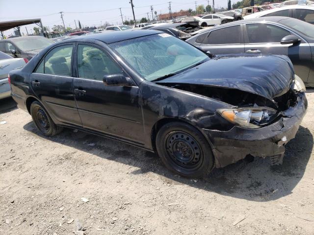 2006 Toyota Camry Le VIN: 4T1BE32K76U117310 Lot: 55972454