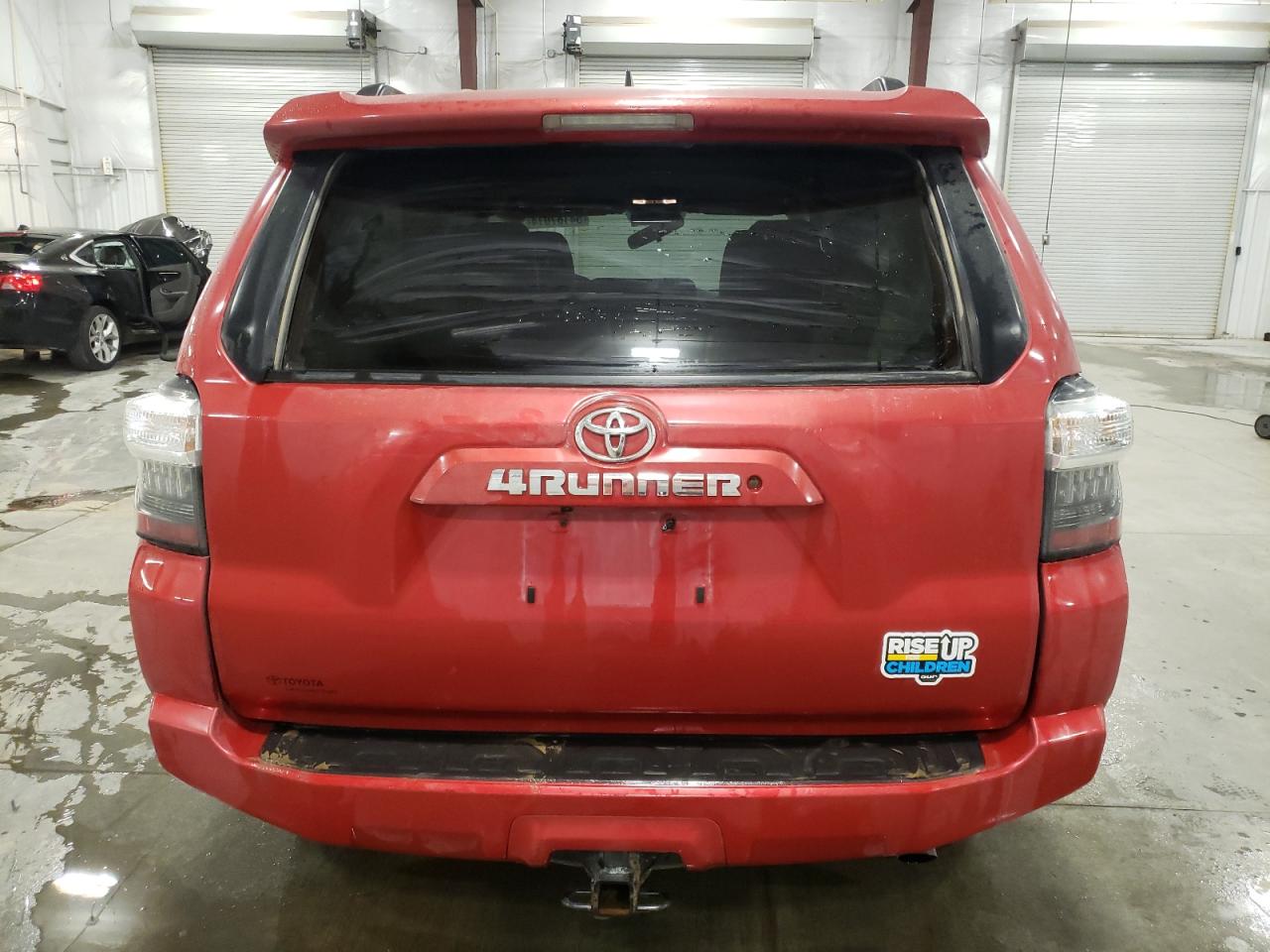 JTEBU5JR1K5634765 2019 Toyota 4Runner Sr5