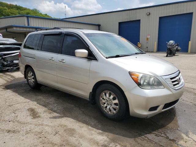 2008 Honda Odyssey Ex VIN: 5FNRL384X8B026528 Lot: 52540164