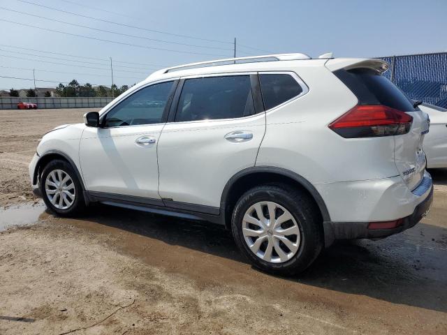 2017 Nissan Rogue S VIN: KNMAT2MT0HP524313 Lot: 54228064