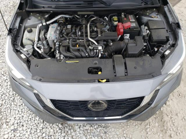 2021 Nissan Sentra S VIN: 3N1AB8BV7MY219249 Lot: 56474184