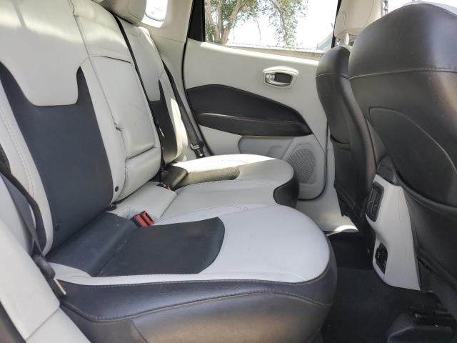 2020 Jeep Compass Limited VIN: 3C4NJCCB1LT150577 Lot: 56248664